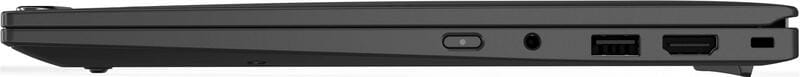 Ноутбук Lenovo ThinkPad X1 Carbon Gen 12 (21KC005ERA) Black