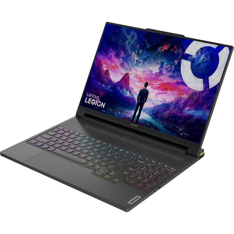 Ноутбук Lenovo Legion 9 16IRX9 (83G00017RA) Carbon Black