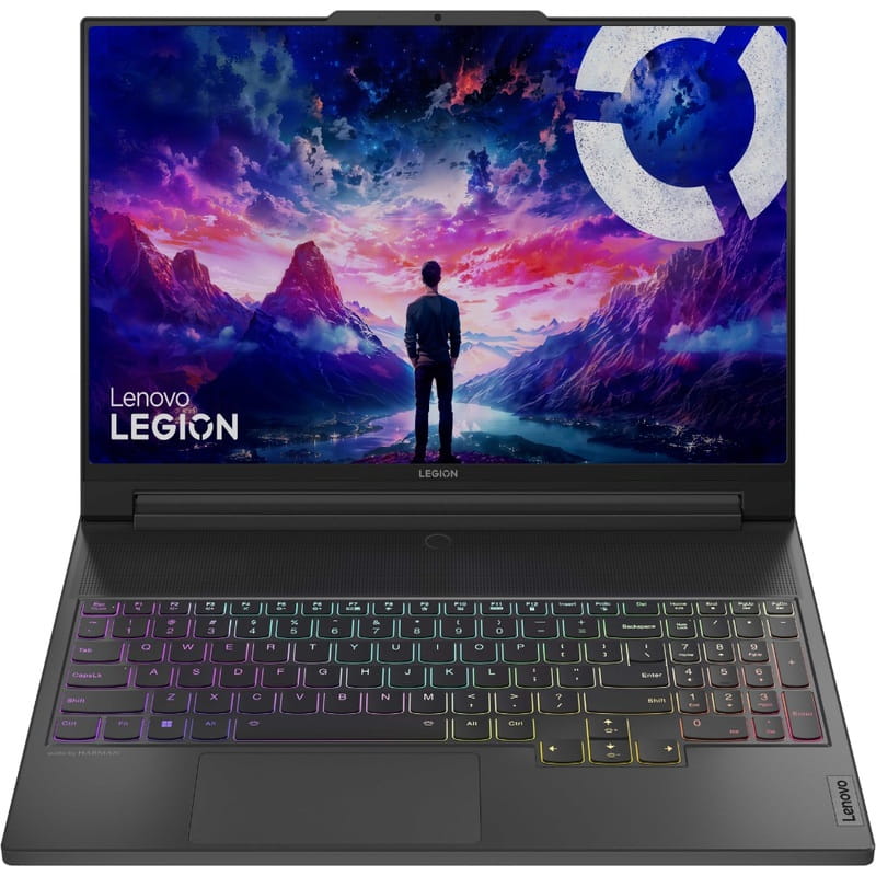 Ноутбук Lenovo Legion 9 16IRX9 (83G00017RA) Carbon Black