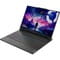 Фото - Ноутбук Lenovo Legion 9 16IRX9 (83G00017RA) Carbon Black | click.ua