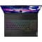 Фото - Ноутбук Lenovo Legion 9 16IRX9 (83G00017RA) Carbon Black | click.ua