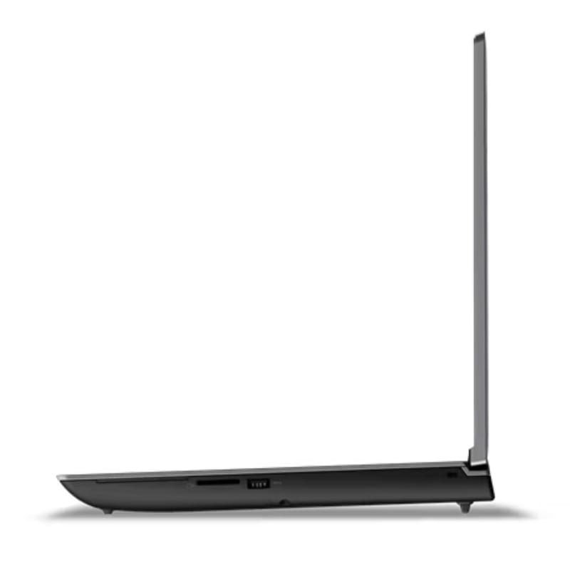 Ноутбук Lenovo ThinkPad P16 Gen 2 (21FA0033RA) Storm Grey