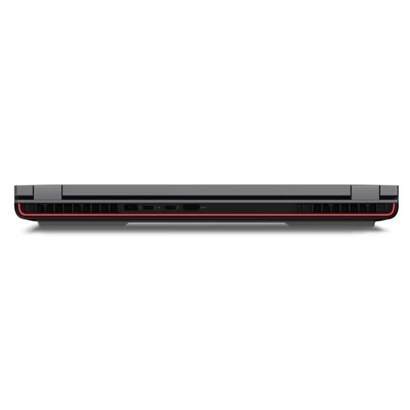 Ноутбук Lenovo ThinkPad P16 Gen 2 (21FA0033RA) Storm Grey