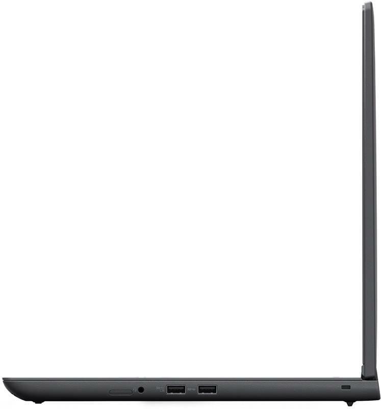 Ноутбук Lenovo ThinkPad P16v G1 (21FC0015RA) Thunder Black