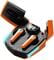 Фото - Bluetooth-гарнітура Canyon Doublebee GTWS-2 Gaming Orange (CND-GTWS2O) | click.ua