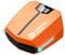 Фото - Bluetooth-гарнитура Canyon Doublebee GTWS-2 Gaming Orange (CND-GTWS2O) | click.ua