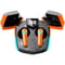 Фото - Bluetooth-гарнитура Canyon Doublebee GTWS-2 Gaming Orange (CND-GTWS2O) | click.ua