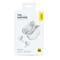 Фото - Bluetooth-гарнитура Piko TWS-HalfMoon White (1283126583391) | click.ua