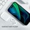 Фото - Bluetooth-гарнiтура Piko TWS-MiniJack White (1283126583407) | click.ua