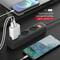 Фото - Сетевое зарядное устройство Intaleo TCG30GAN USB-C PD+USB-A QC 3.0 White (1283126578274) | click.ua