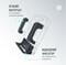 Фото - Держатель автомобильный Piko Holder M01SH (1283126578205) | click.ua
