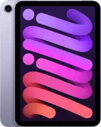 Планшет Apple A2567 iPad mini (2021) Wi-Fi 256GB Purple (MK7X3RK/A)