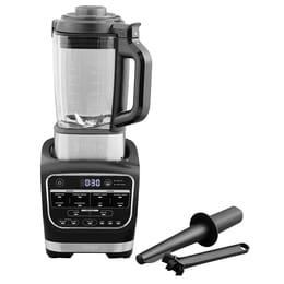 Купить Блендер-суповарка Ninja Foodi Hot & Cold HB150EU Блендер-суповарка Ninja Foodi Hot & Cold HB150EU
