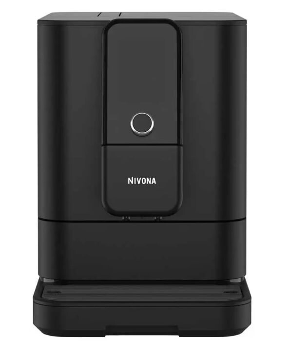 Кавомашина Nivona Nivo 8101