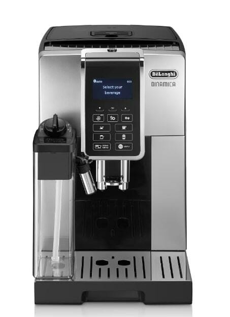 Кофеварка Delonghi Dinamica ECAM 354.55 SB