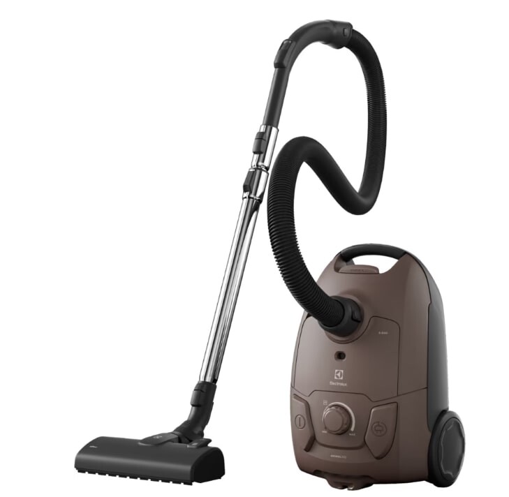 Пилосос Electrolux EB51A3WB