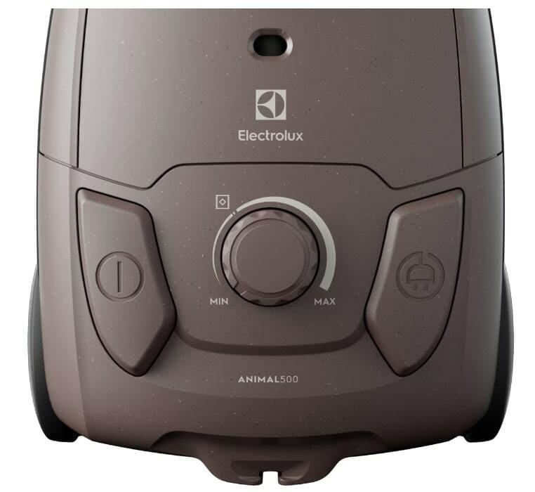 Пилосос Electrolux EB51A3WB