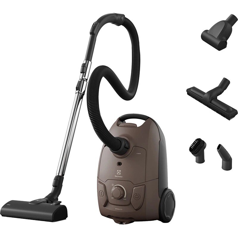 Пилосос Electrolux EB51A3WB