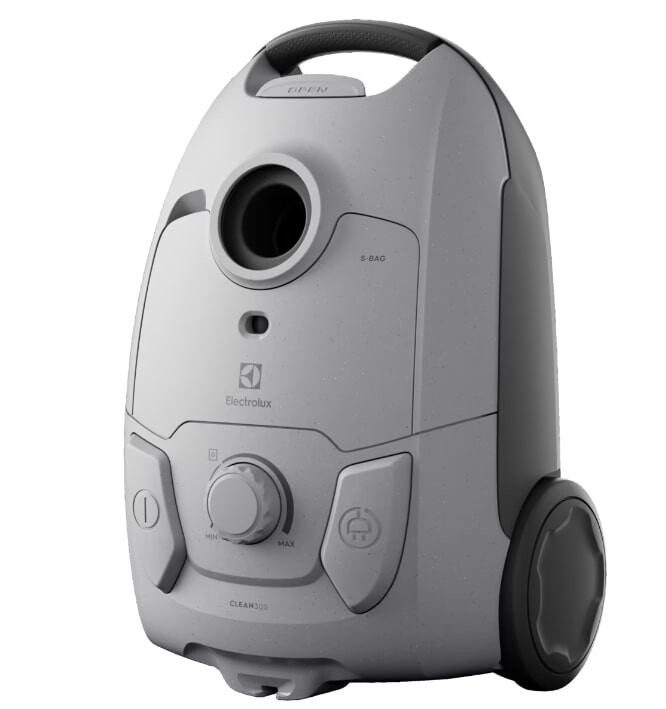 Пилосос Electrolux EB31C1UG