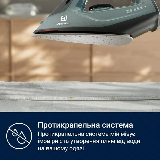 Утюг Electrolux E5SI2-6OG