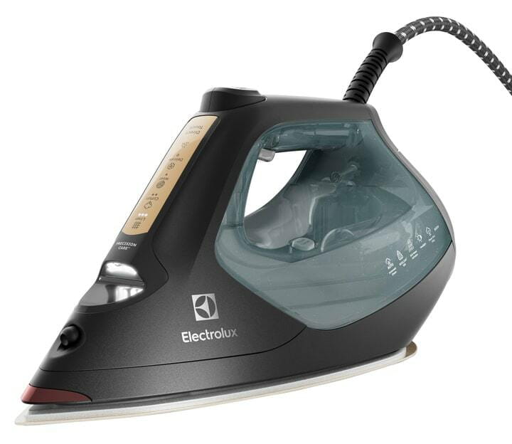 Утюг Electrolux E8SI2-6OG