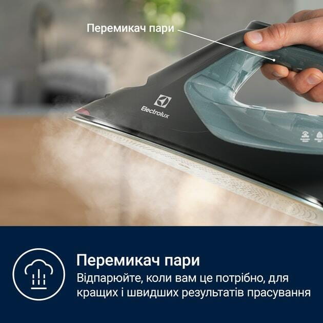 Праска Electrolux E8SI2-6OG