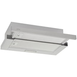 Купити Витяжка Jantar TLT 650 LED 60 IS+GR Витяжка Jantar TLT 650 LED 60 IS+GR