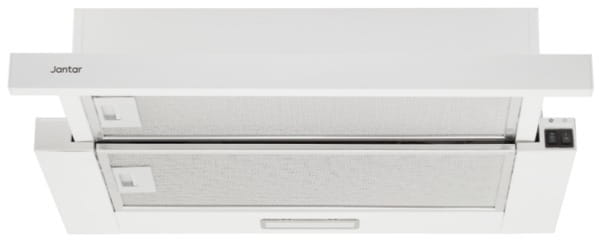 Вытяжка Jantar TLT 650 LED 60 WH