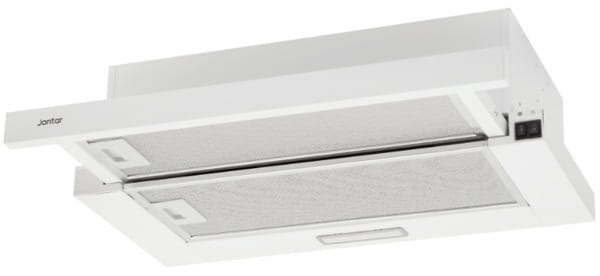Вытяжка Jantar TLT 650 LED 60 WH