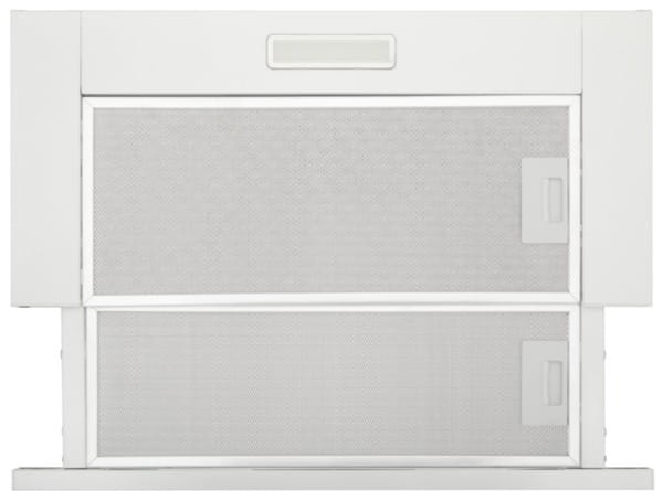 Вытяжка Jantar TLT 650 LED 60 WH