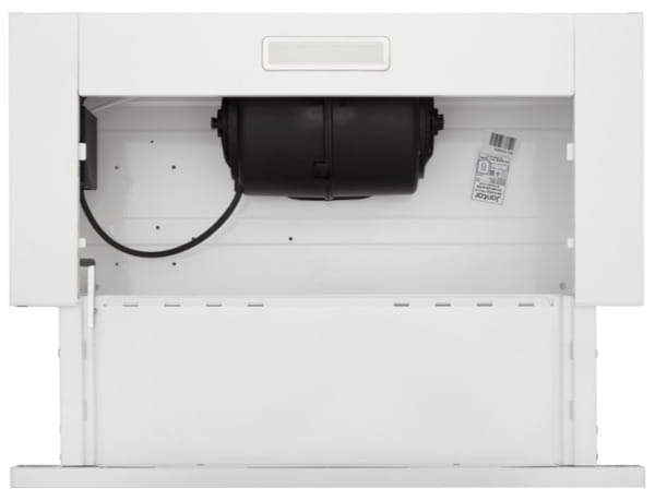 Вытяжка Jantar TLT 650 LED 60 WH