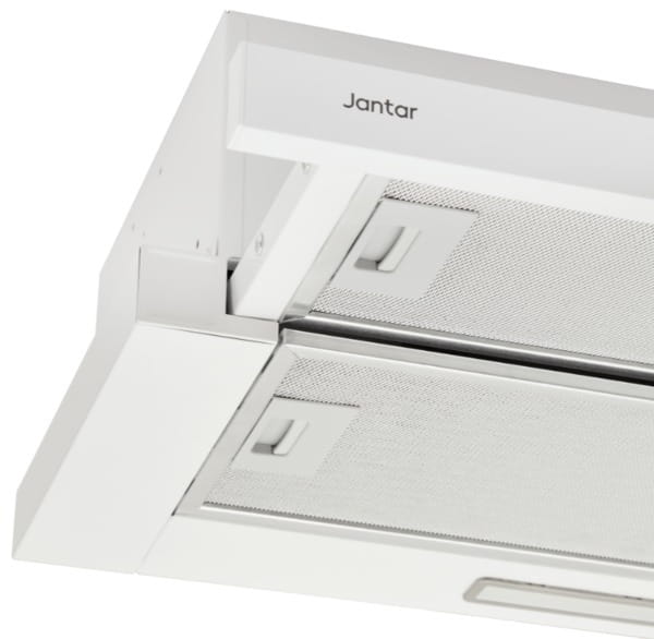 Вытяжка Jantar TLT 650 LED 60 WH