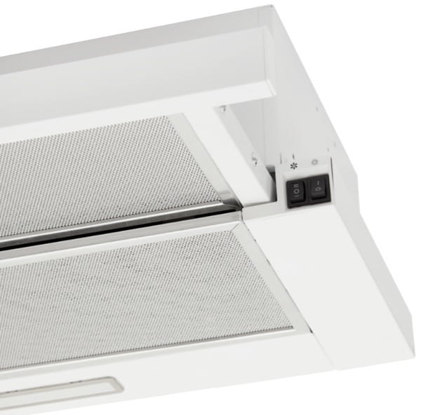 Витяжка Jantar TLT 650 LED 60 WH