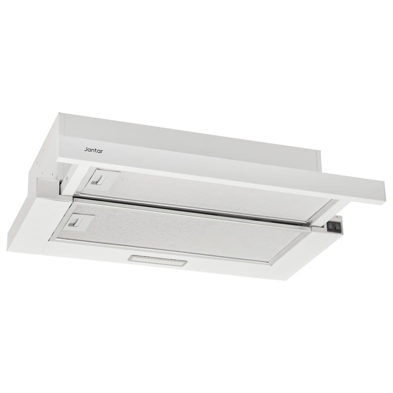 Вытяжка Jantar TLT 650 LED 60 WH
