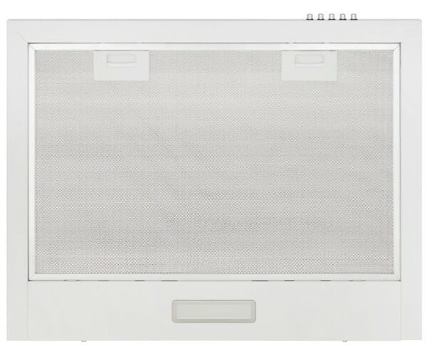 Вытяжка Jantar KBT 650 LED 60 WH