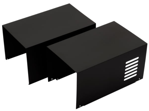 Витяжка Jantar KBT 650 LED 60 BL