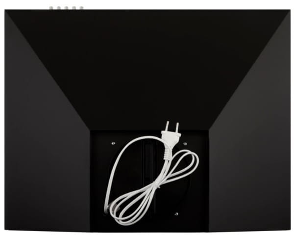 Витяжка Jantar KBT 650 LED 60 BL