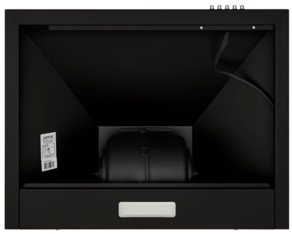 Витяжка Jantar KBT 650 LED 60 BL