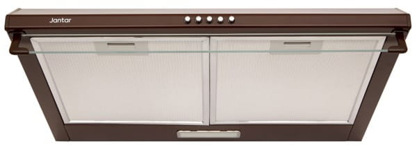 Витяжка Jantar PHT I LED 50 BR