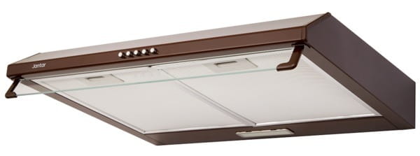 Витяжка Jantar PHT I LED 50 BR