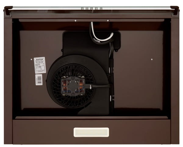 Витяжка Jantar PHT I LED 50 BR