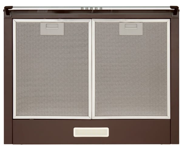 Витяжка Jantar PHT I LED 50 BR