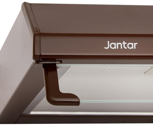 Вытяжка Jantar PHT I LED 60 BR