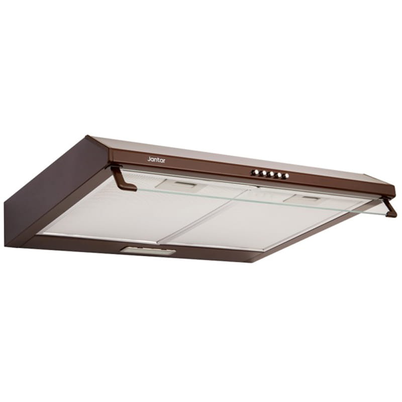 Вытяжка Jantar PHT I LED 60 BR