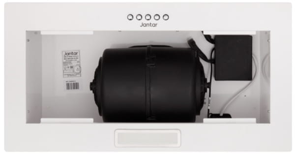 Вытяжка Jantar BILT 650 LED 52 WH