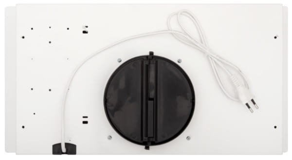 Вытяжка Jantar BILT 650 LED 52 WH