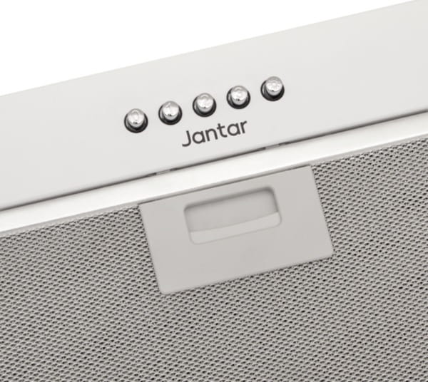 Витяжка Jantar BILT 650 LED 52 WH