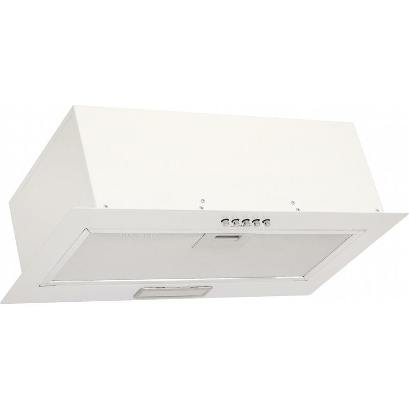 Вытяжка Jantar BILT 650 LED 52 WH