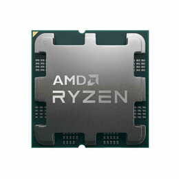 Процессор AMD Ryzen 5 7600 (3.8GHz 32MB 65W AM5) Tray (100-000001015)