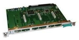 Плата расширения Panasonic KX-TDA0190XJ для KX-TDA/ TDE, (3 slots)